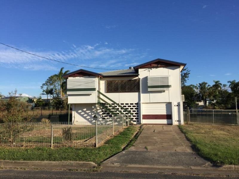 176 Witt Street, Berserker QLD 4701